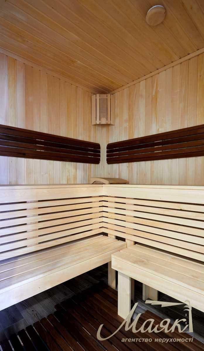 Оренда будинку площею 220 м² у котеджному містечку Green Hills, с. Віта-Поштова