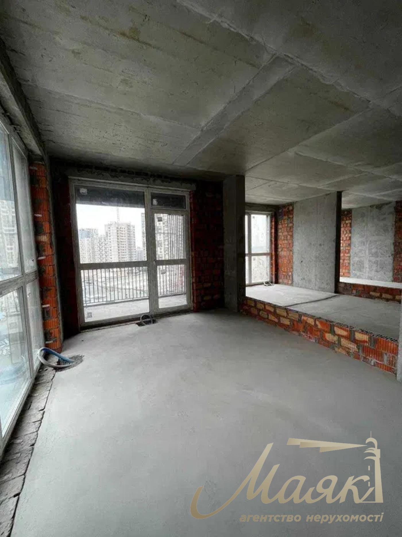 Продажа 2к квартиры в ЖК Greenville на Печерську