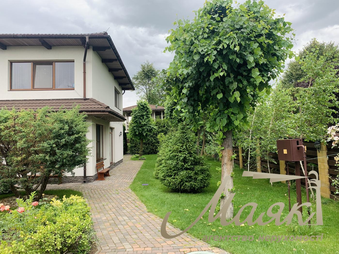 House for rent Polova str., Berezivka. Berezivka Village Club