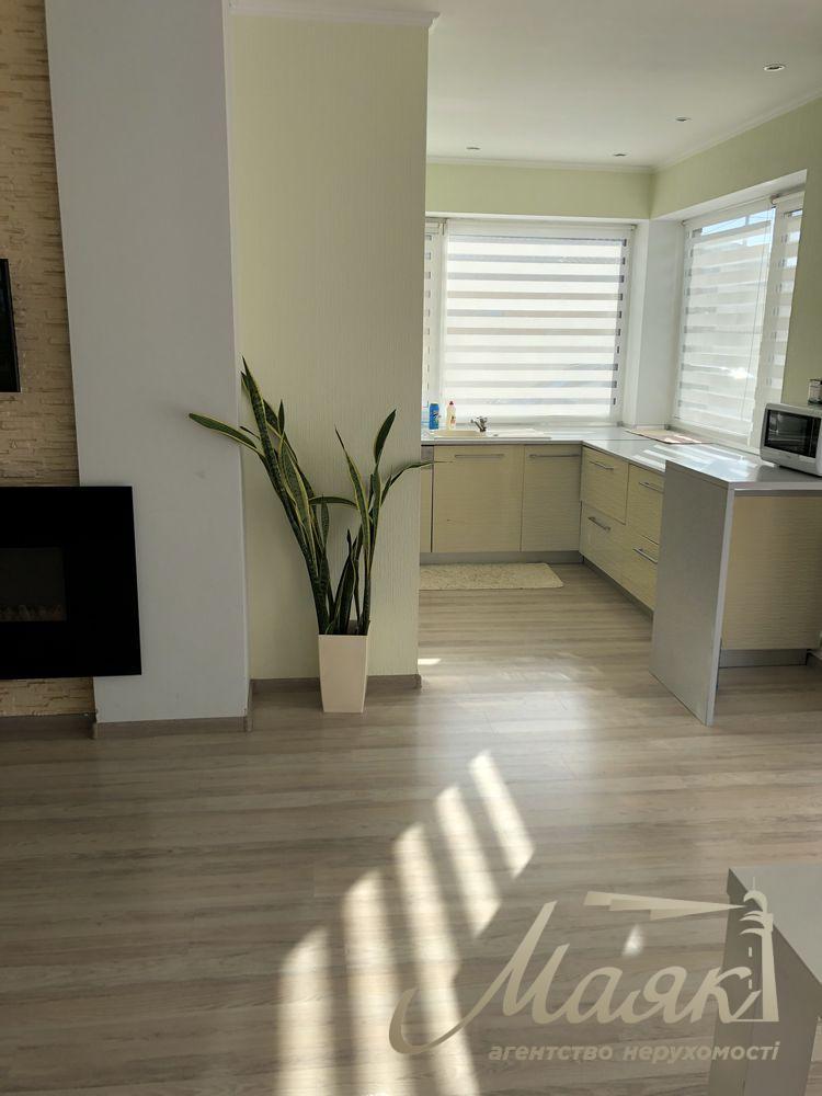 Оренда 2-х поверхового будинку 220м2, Крюківщина