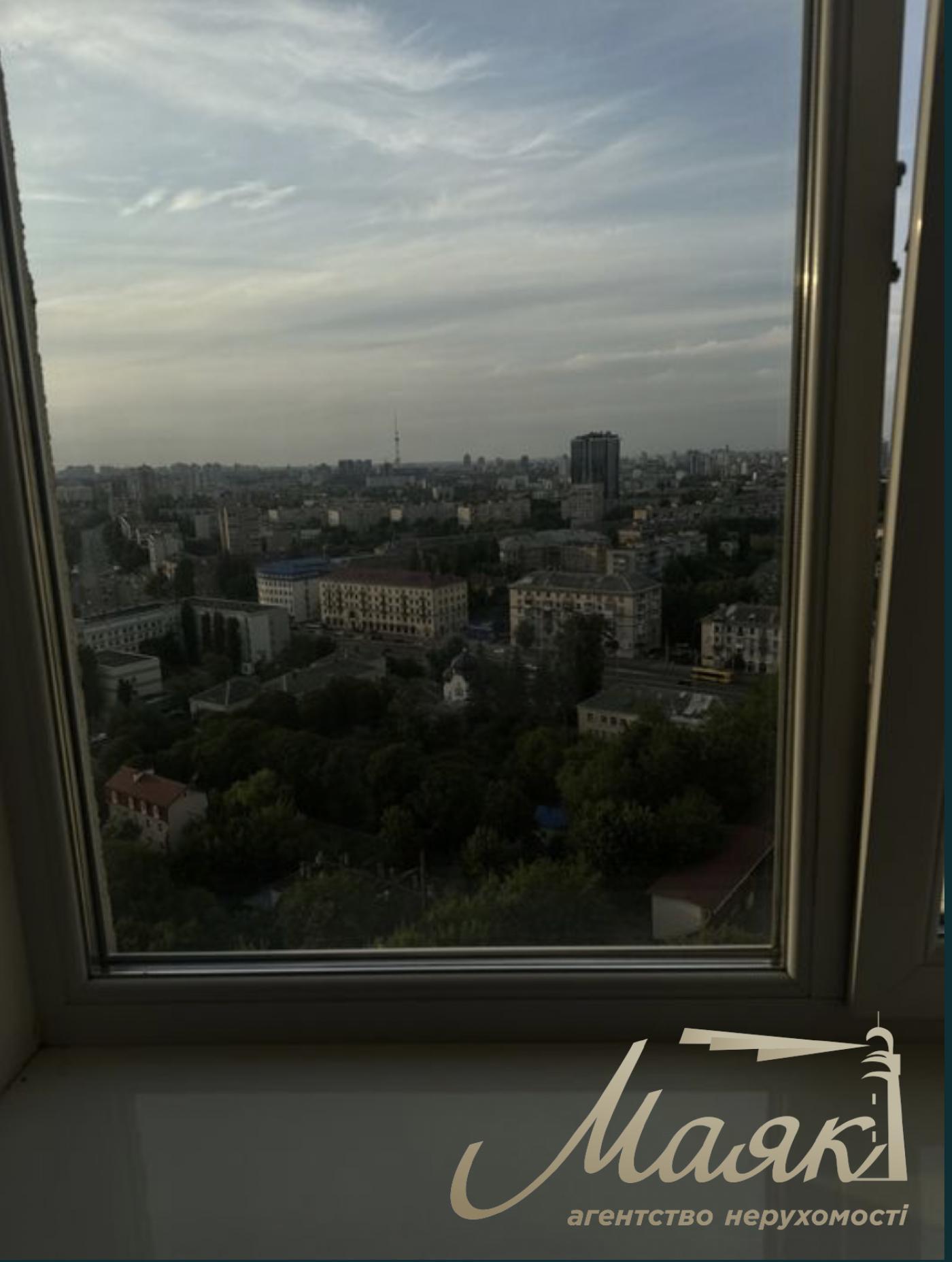 Rent 2 room apartment pr. Lobanovsky, Solomenka, Kyiv