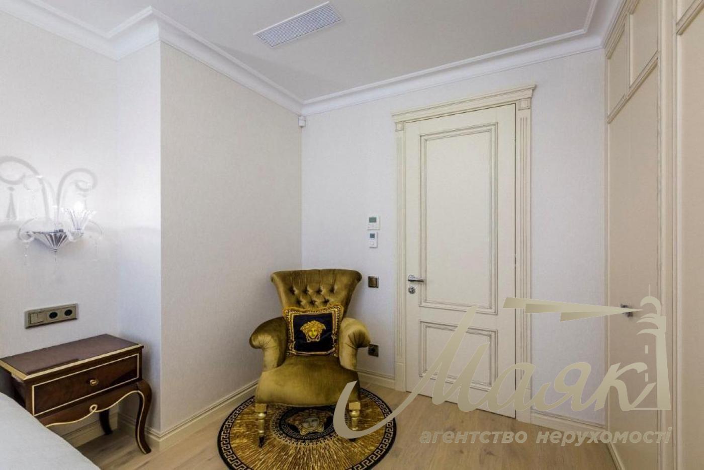 Продаж 3-к квартири ЖК Бульвар Фонтанів