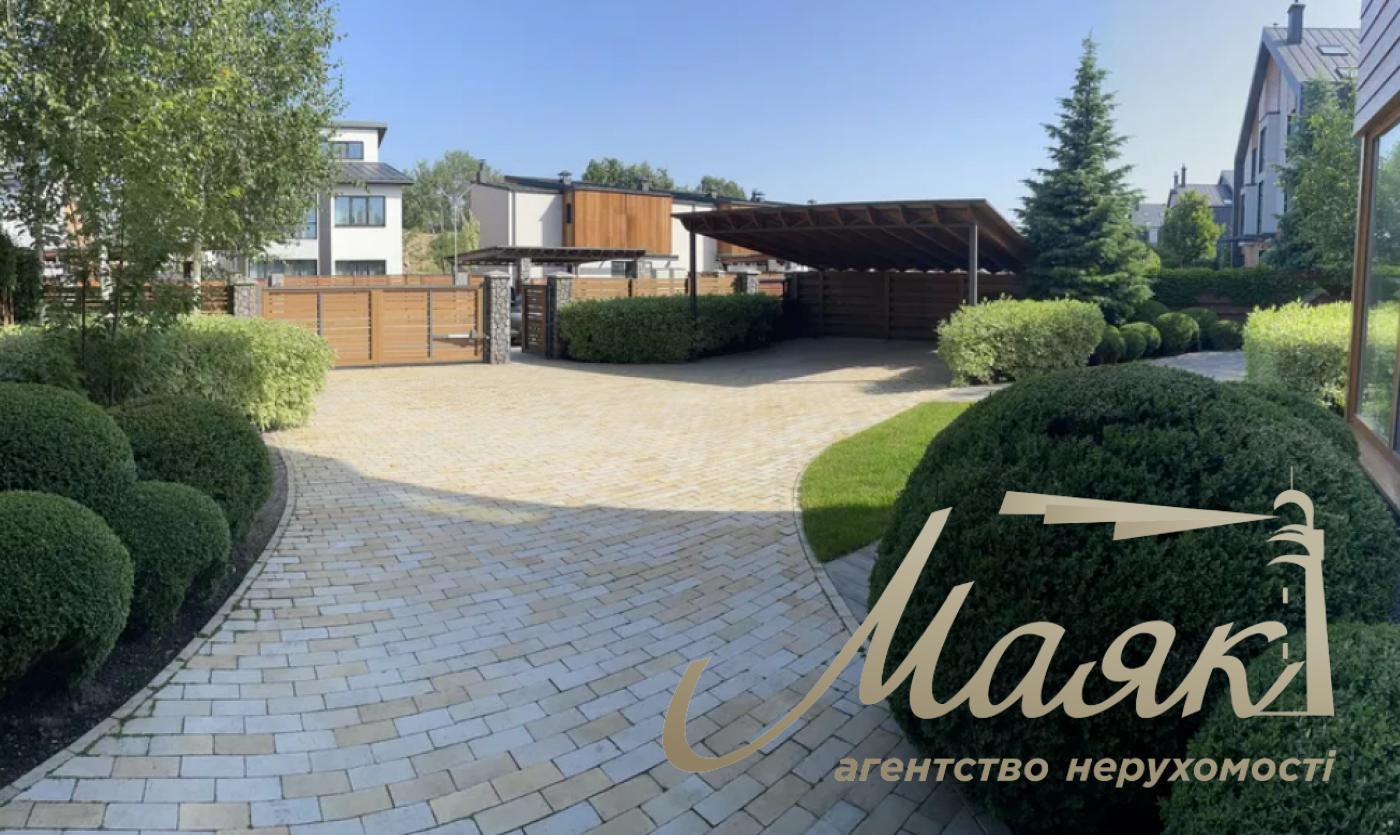 Аренда дома в  КГ«Конык» 250м2