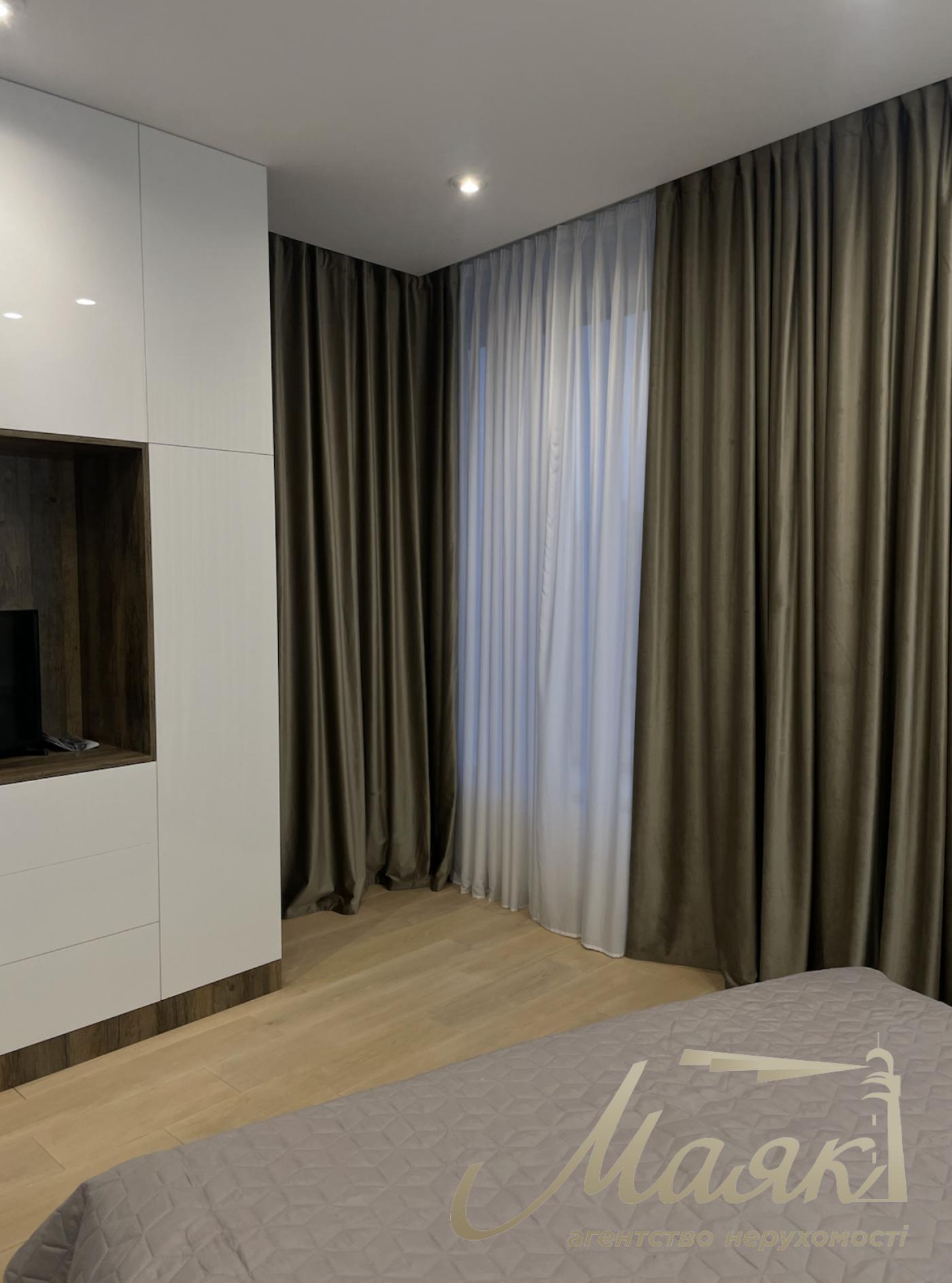 Аренда квартира ЖК Skyline Скайлайн Коновальца Евгения Печерск