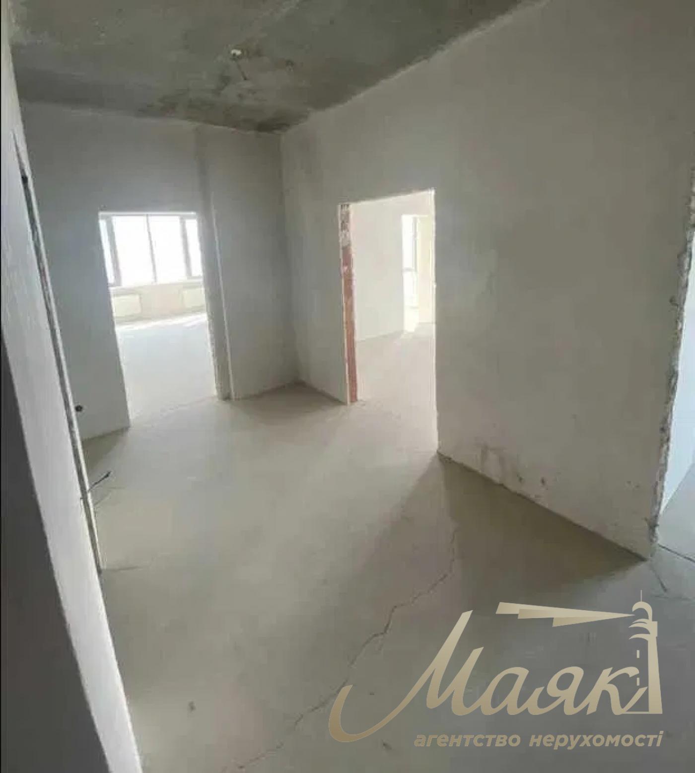 Продаж видової 3к квартири в ЖК "Ріверстоун", Дніпровська Набережна