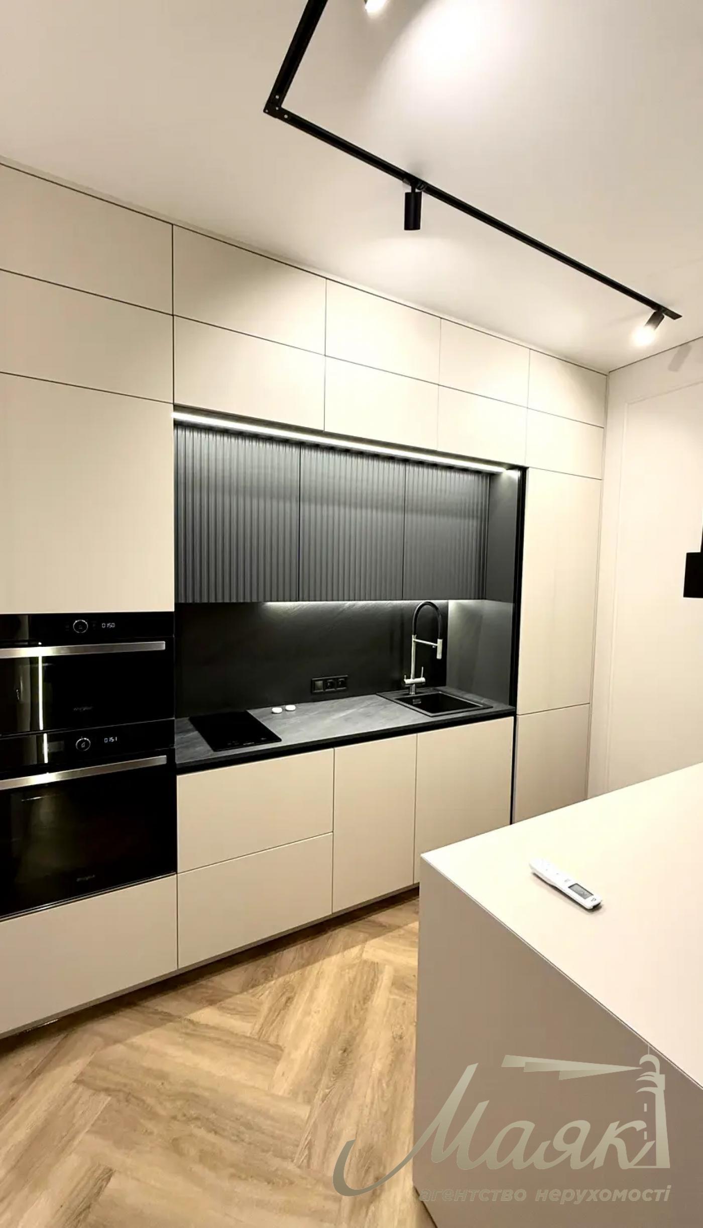 Аренда 2-к квартиры в ЖК Манхеттен, Шевченковский р-н