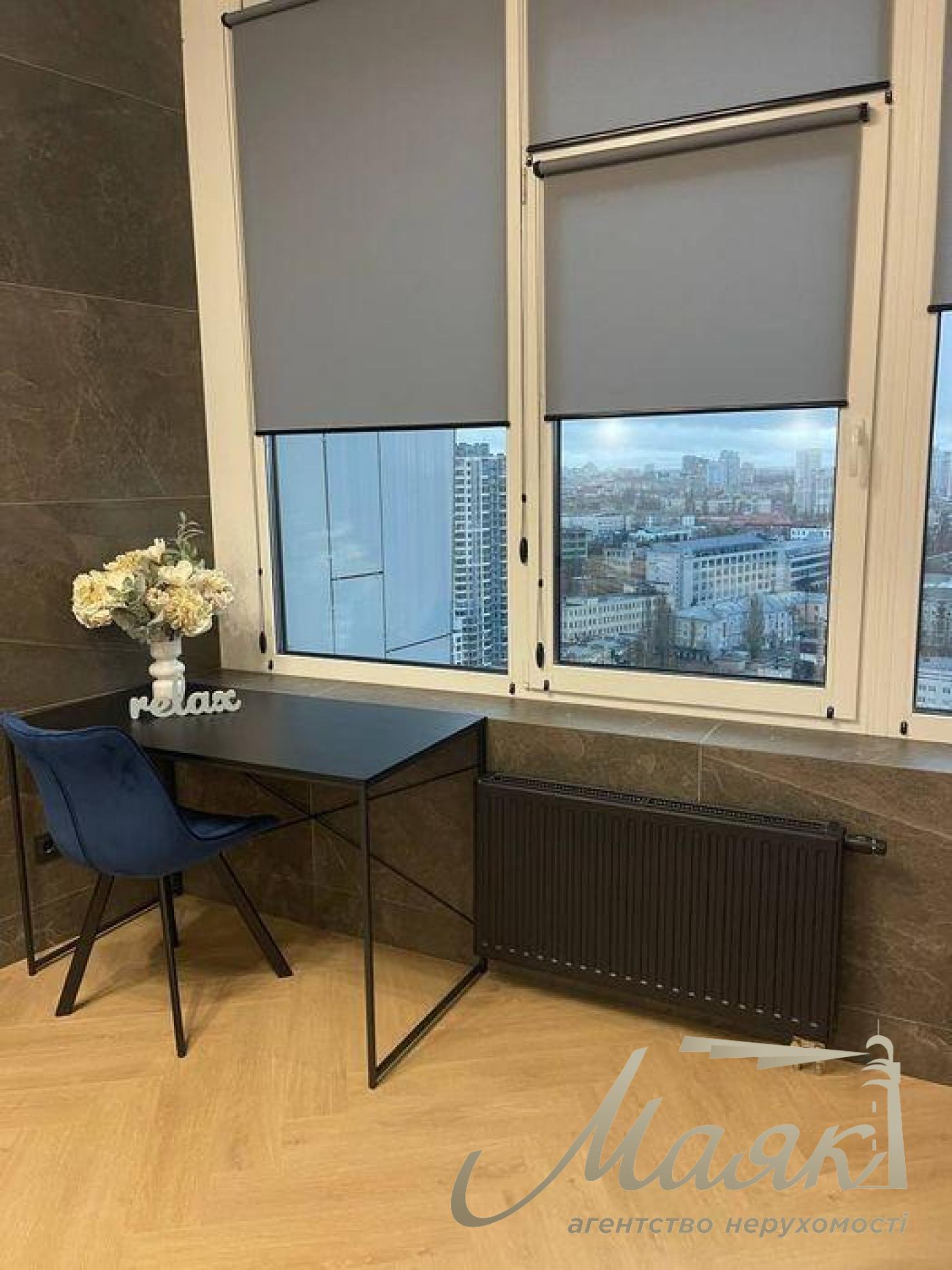 Аренда 2-к квартиры ЖК Манхеттен, Шулявка