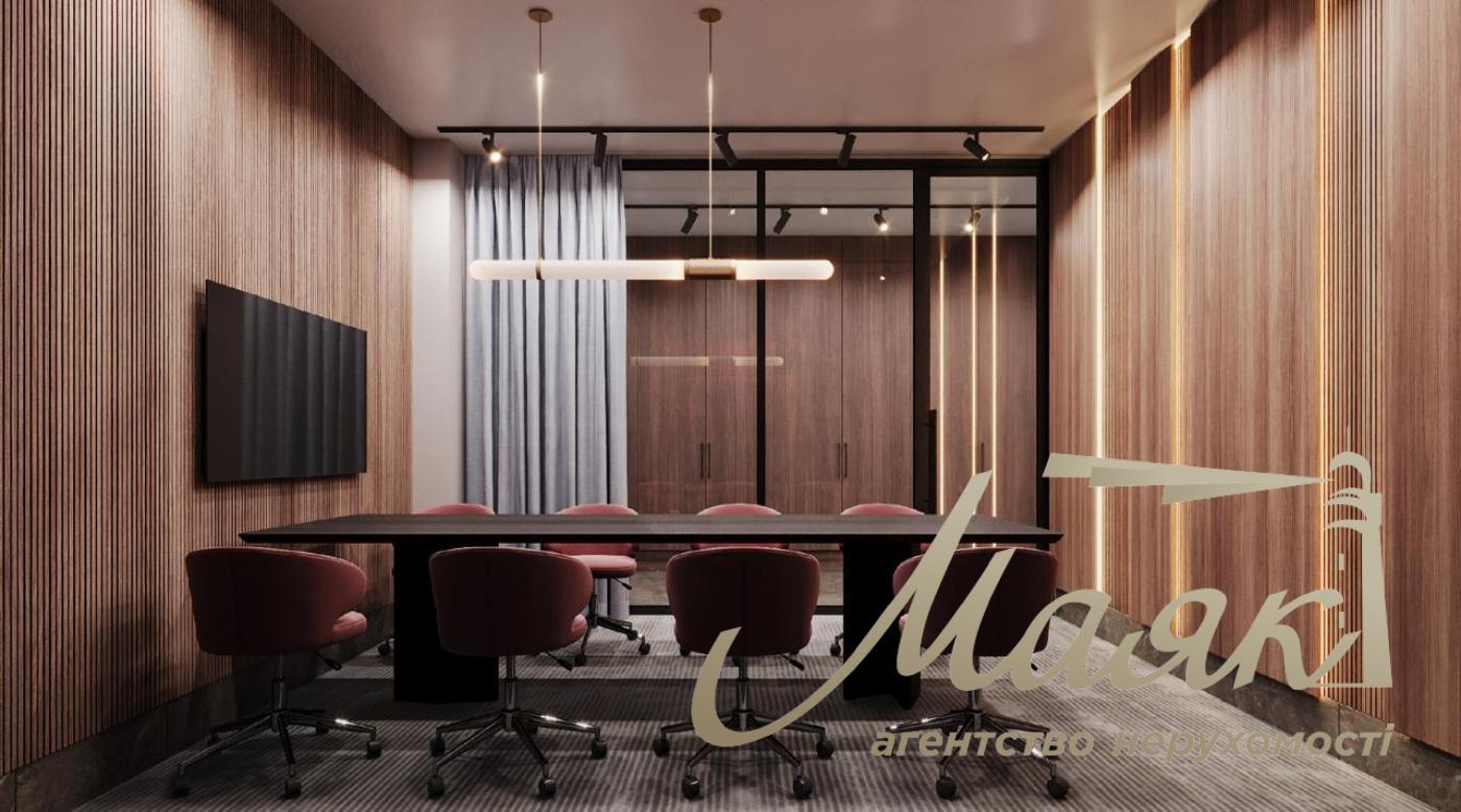 Office for sale BC Zoryanyi, Princes Ostrozhskikh str.