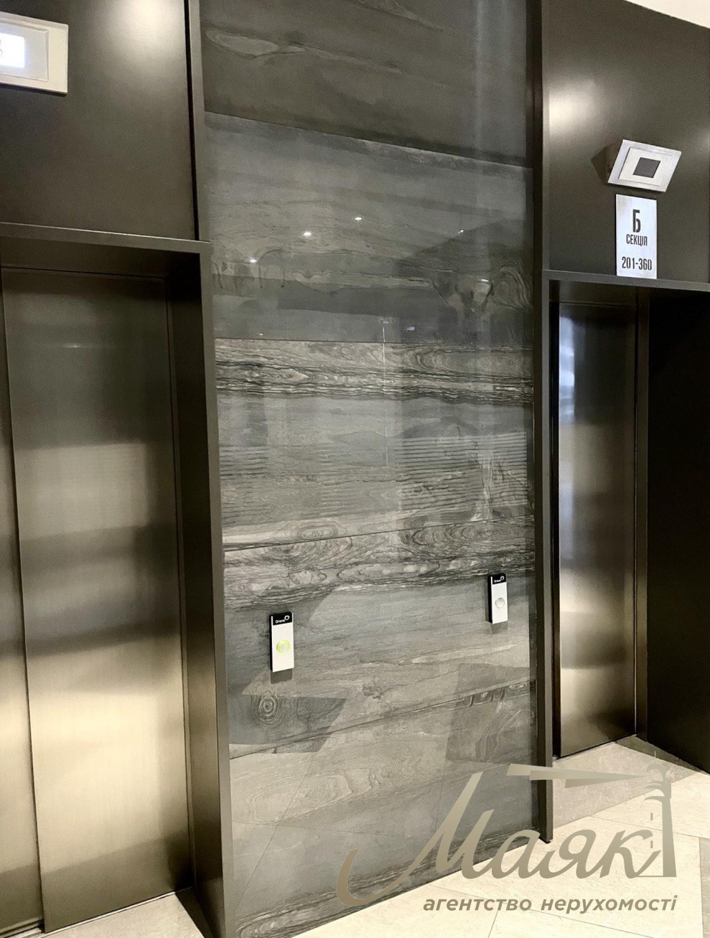 Продаж 1к квартири з терасою ЖК Alter Ego