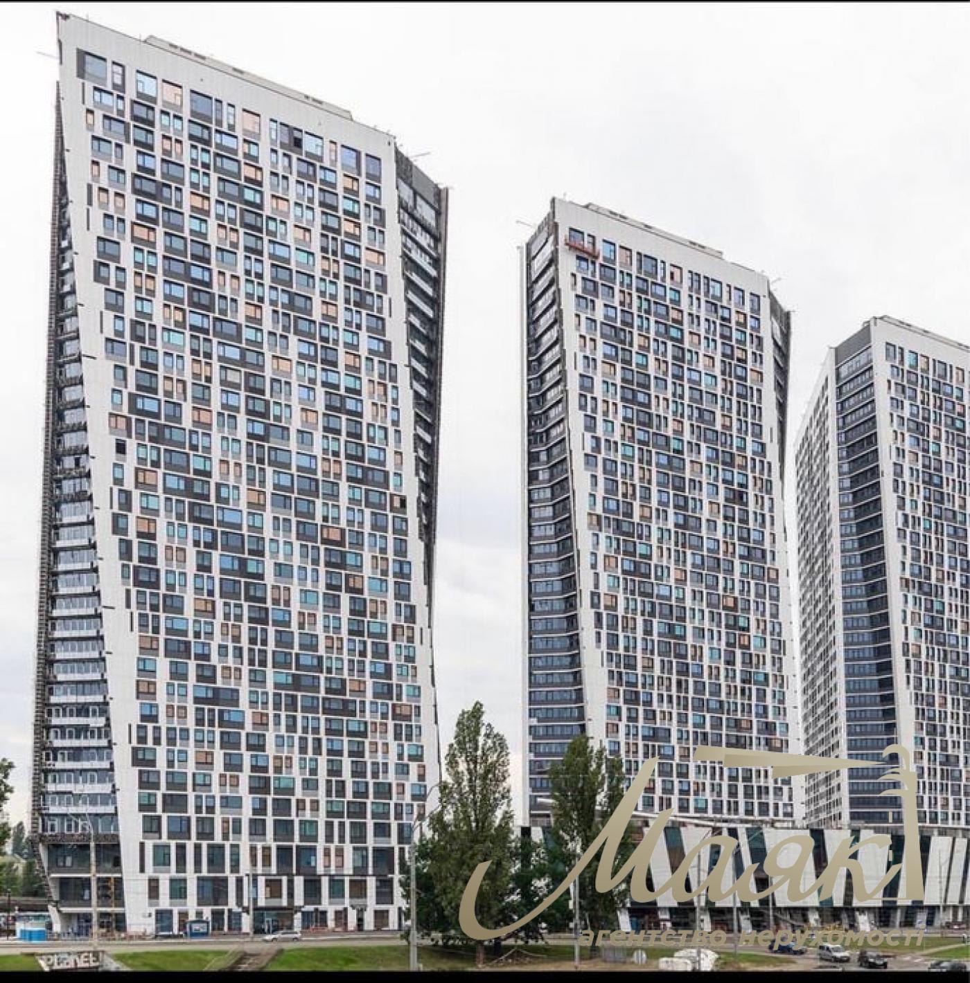 Продажа 3к квартиры по переуступке ЖК Манхетен, проспект Победы