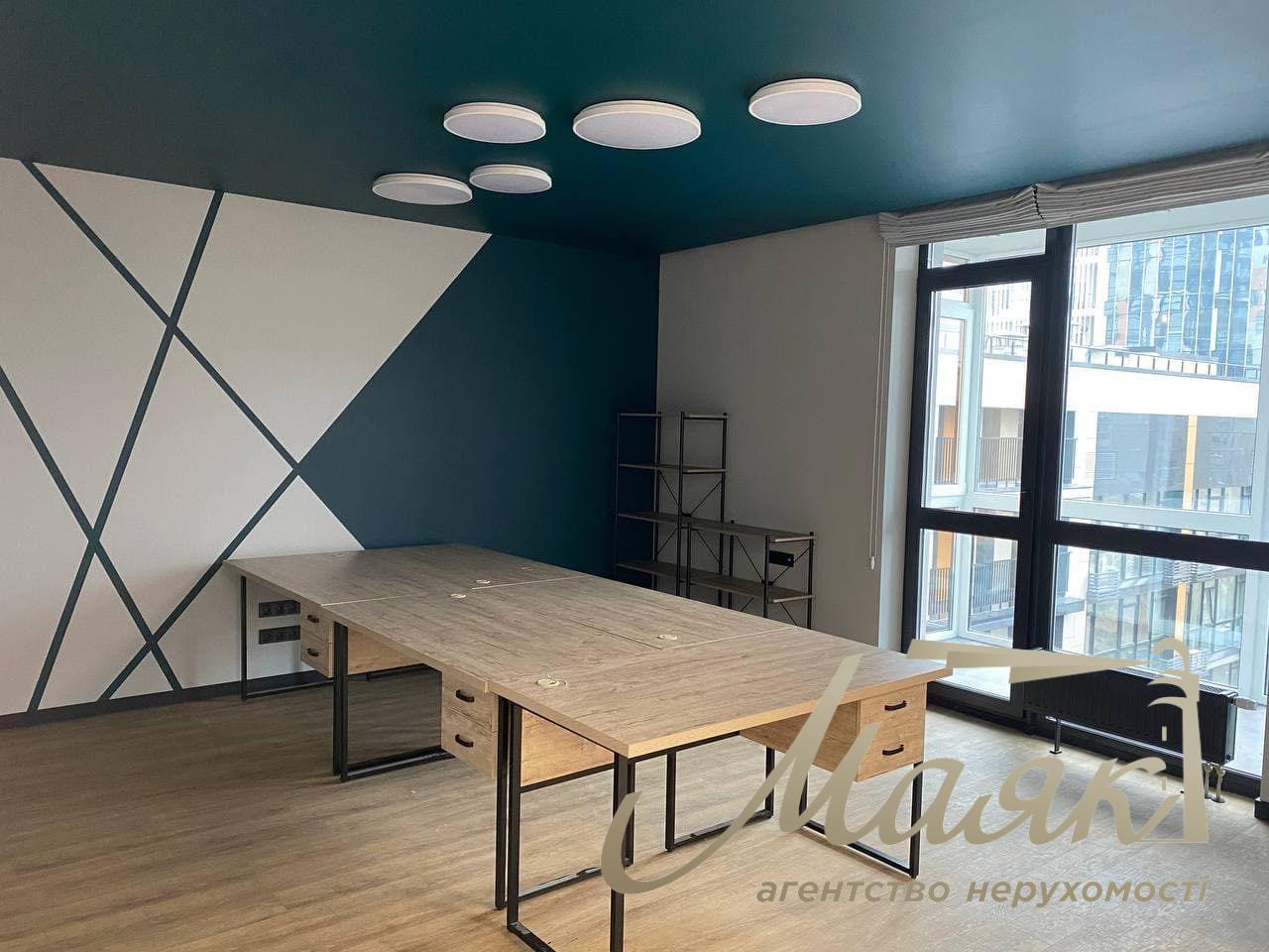 Оренда офісу в ЖК Французький квартал 2, Печерський район.