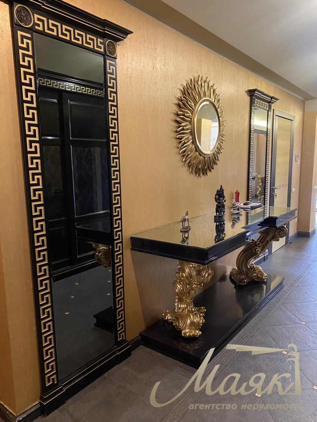 Rent of 2-storey house 781m2, KG Dneprovskaya Volna, Kozin