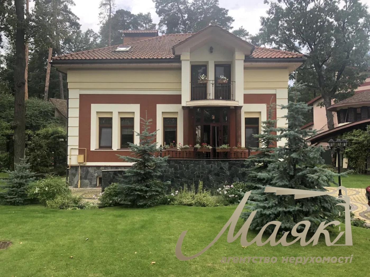 Оренда / Будинок / Пуща-Водиця, Київ