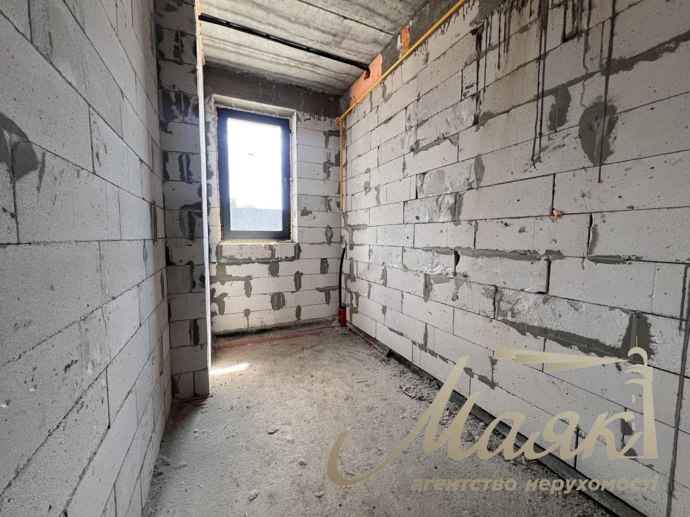 Продаж 2-поверхового таунхауса площею 142,82 м², Крюківщина, KG 4 lines