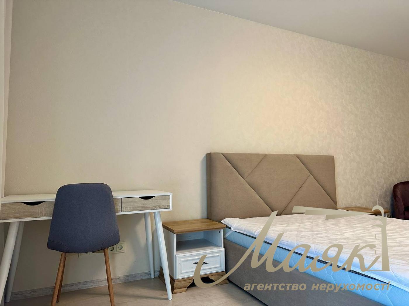 Оренда 1 кімнатної квартири в ЖК Брістоль по вул.Лобановського 144, метро Деміївська.