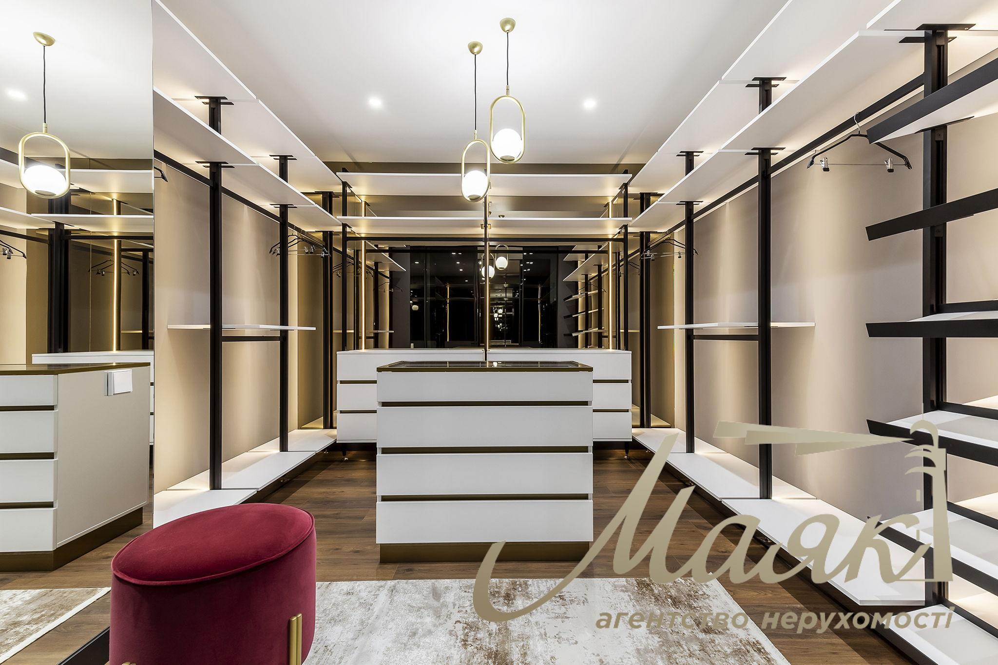 Продаж квартири ЖК Новопечерські Липки