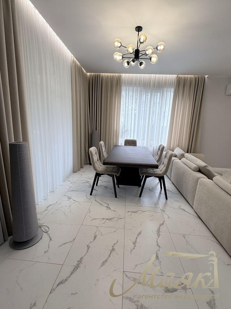 Продаж 2-х поверхового будинку 228м2, КМ Нова Ходосівка, Ходосівка