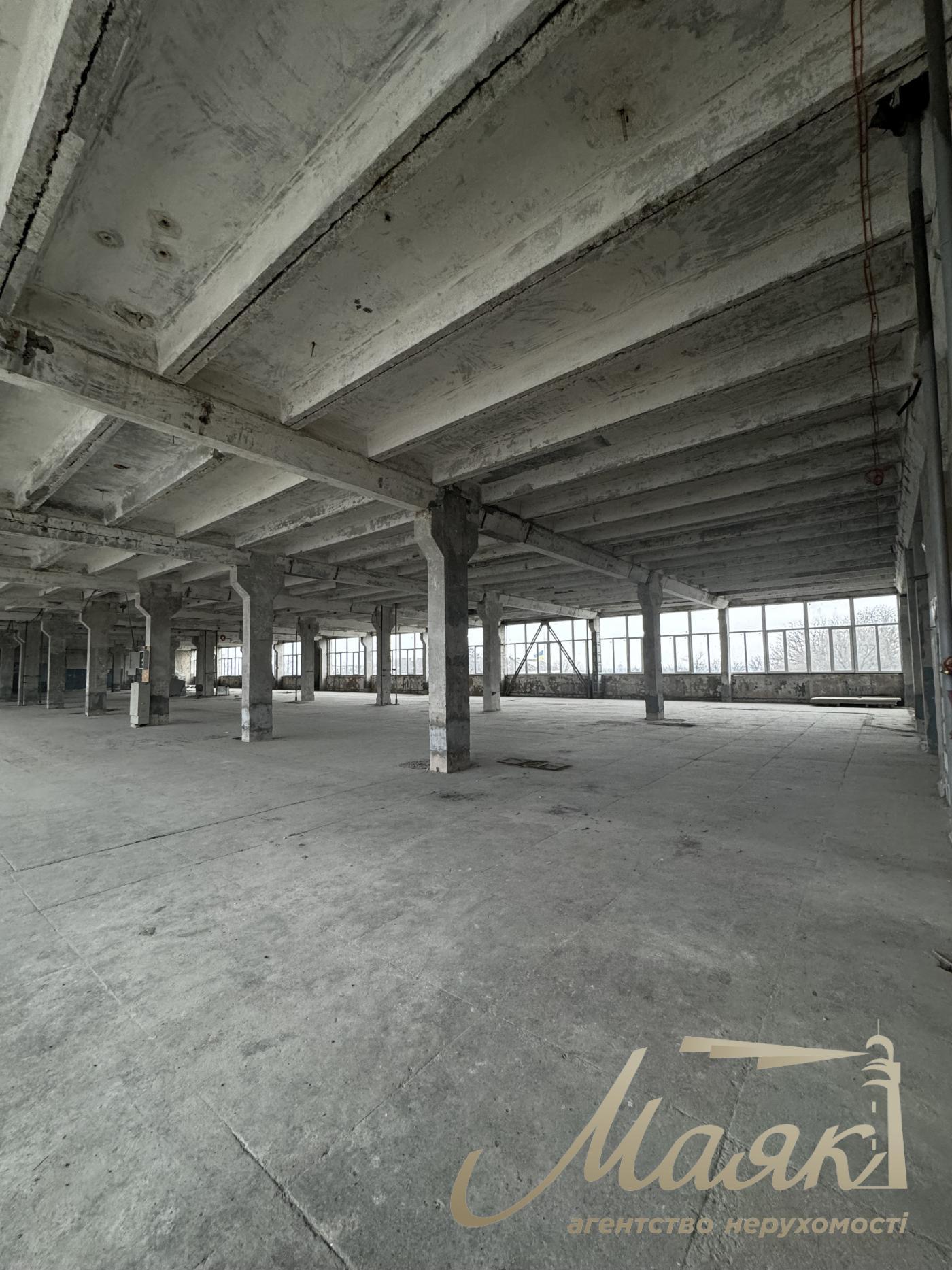 Shell and Core office rental (800-3700m2) Lavrskiy Business Center