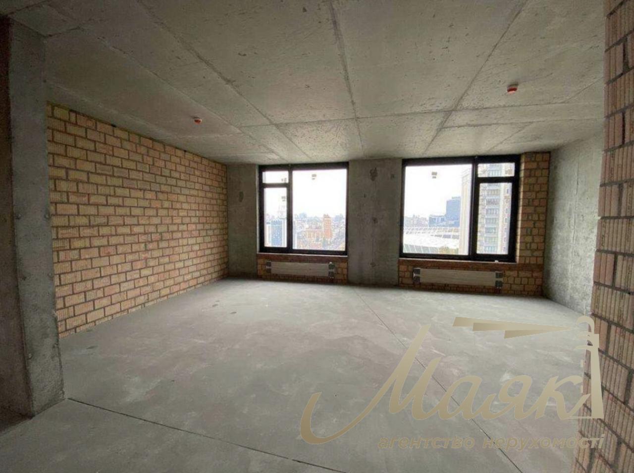 Продаж 2-ух кімнатної квартири в ЖК "Tetris Hall"