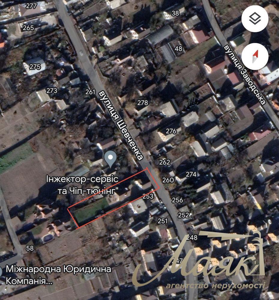 Rent a house 150m2 with garage 100m2 Sofievska Borschagivka