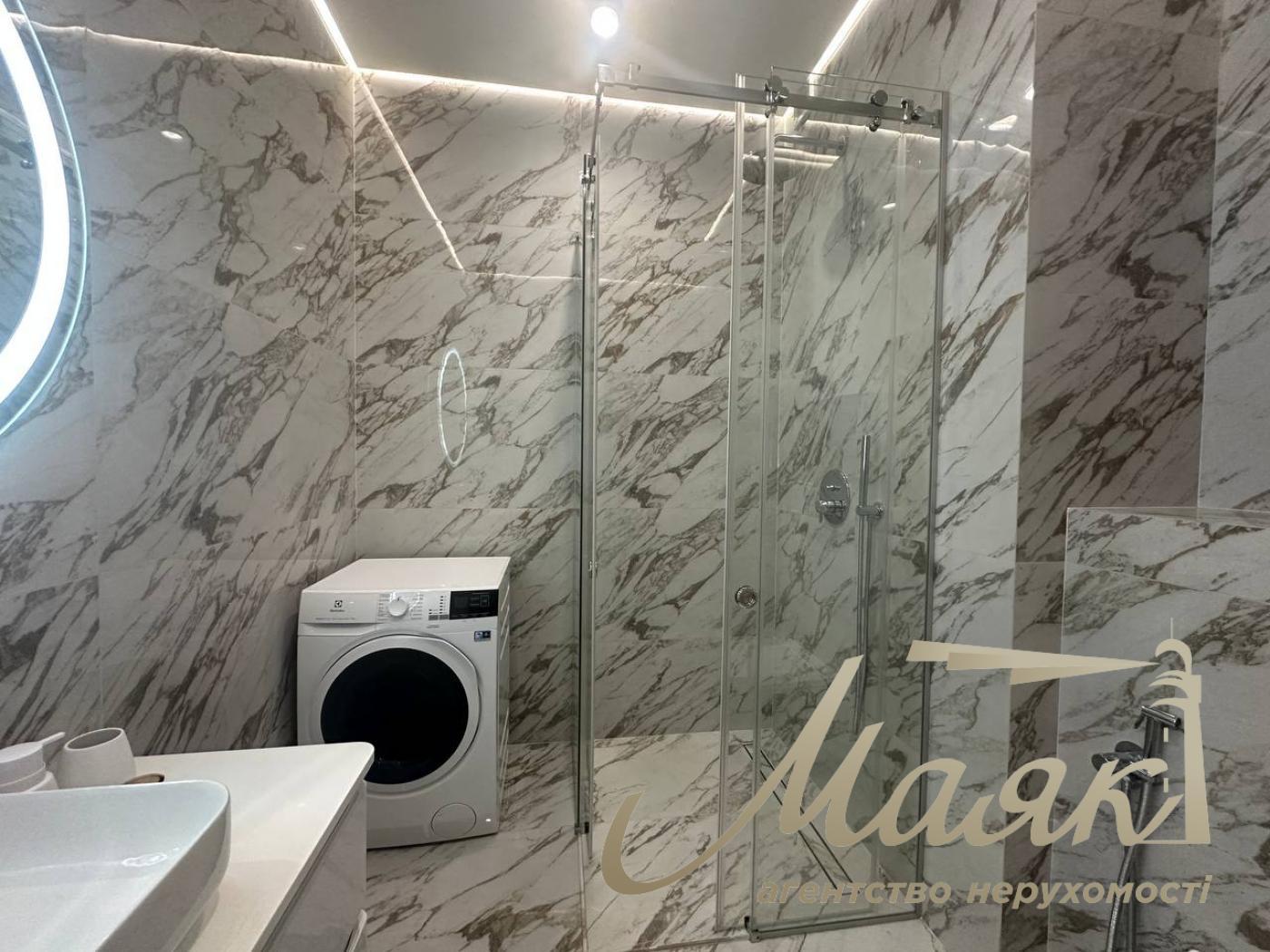 Оренда 1 кімнатної квартири в ЖК Manhattan City, проспекте.Берейстейський 11, КПІ.