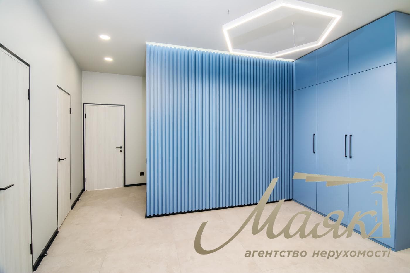 Оренда офісу площею 280 м² у ЖК «Кардінал», вул. Тютюнника, 28-А, Печерський район.