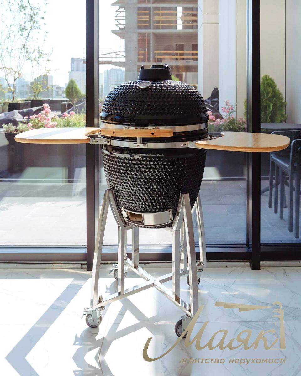 Оренда 2-х кімнатної квартири в ЖК Трініті вул. Василя Тютюнника вул. (Анрі Барбюса), 39/2