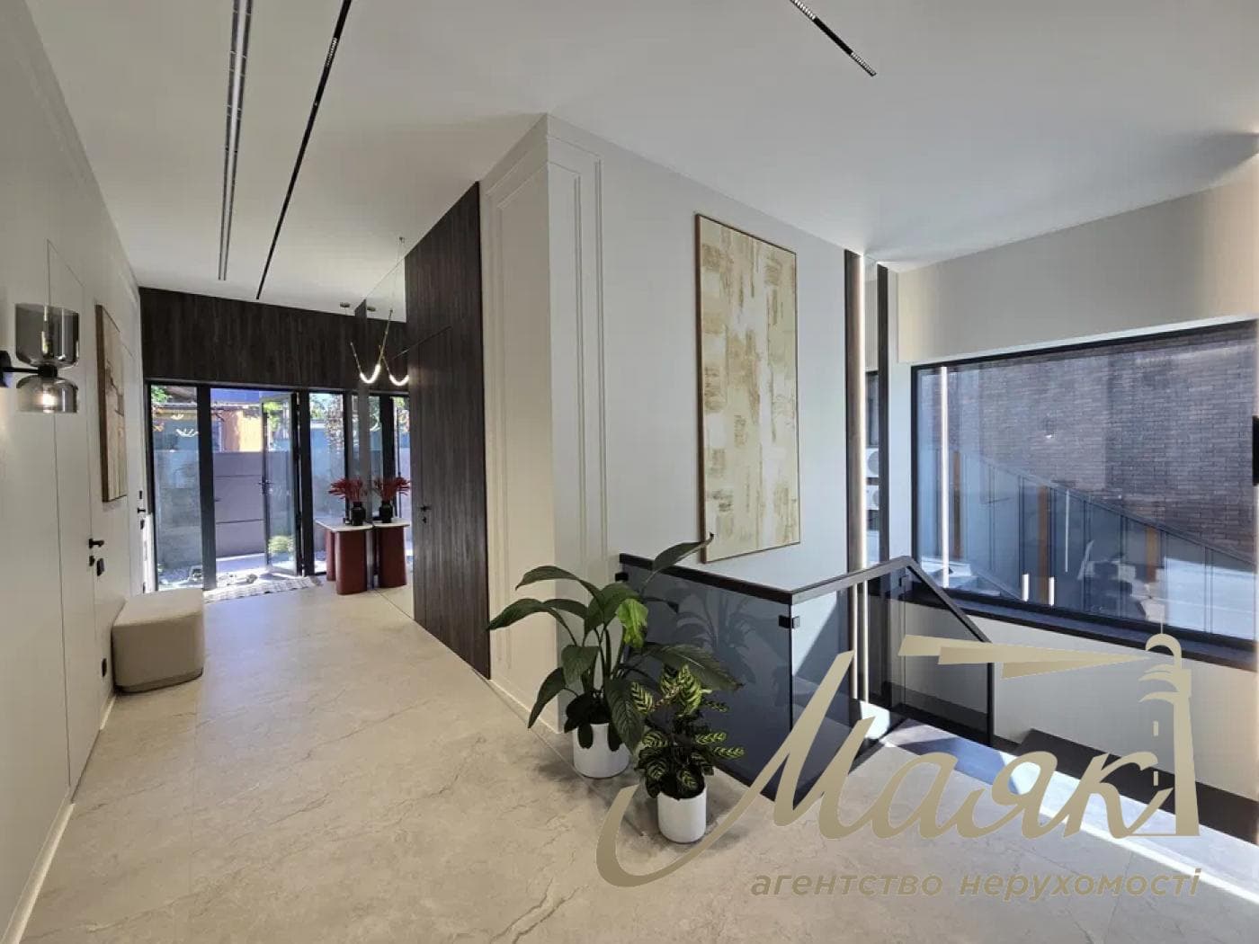 Продаж 3-поверхового будинку площею 350 м², Ходосівка, КГ «Нова Ходосівка»