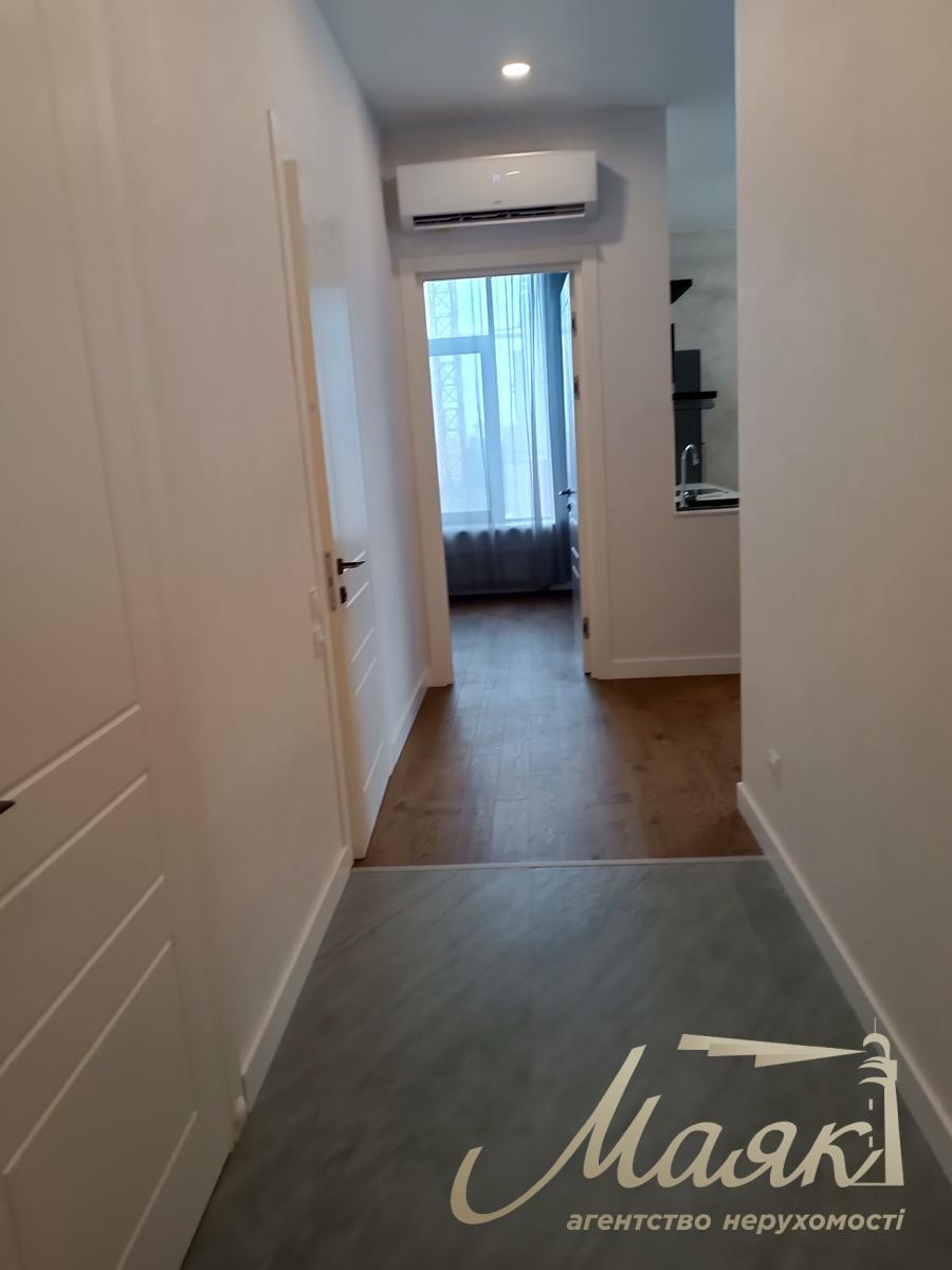 Продажа 2х-комнатной квартиры 68м2 в ЖК Новопечерские липки, Драгомирова/Верхогляда 11-В, Печерский, Киев