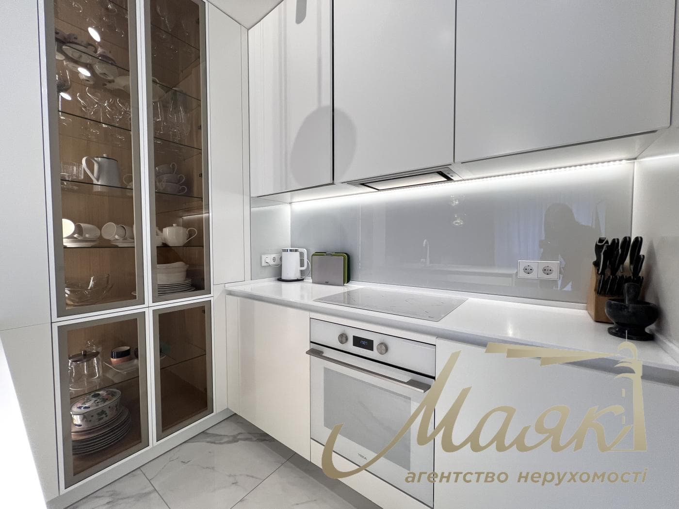 Аренда 3к квартиры 82м2, ЖК Французский Квартал 2