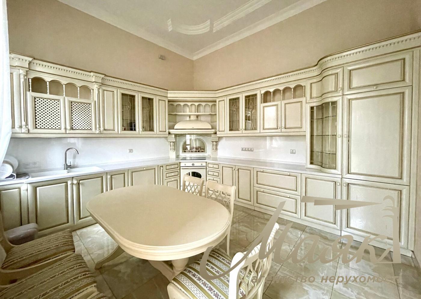 Оренда будинку 800м2 Голосіївський район Київ