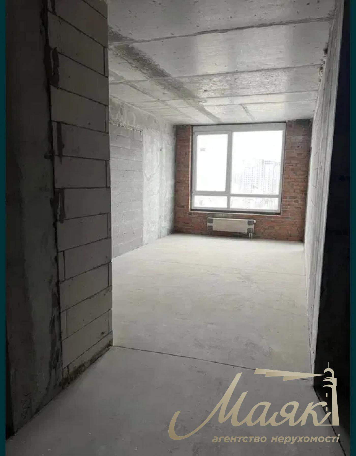 Sale of 2-room apartment in the Great residential complex, Prichalnaya st.