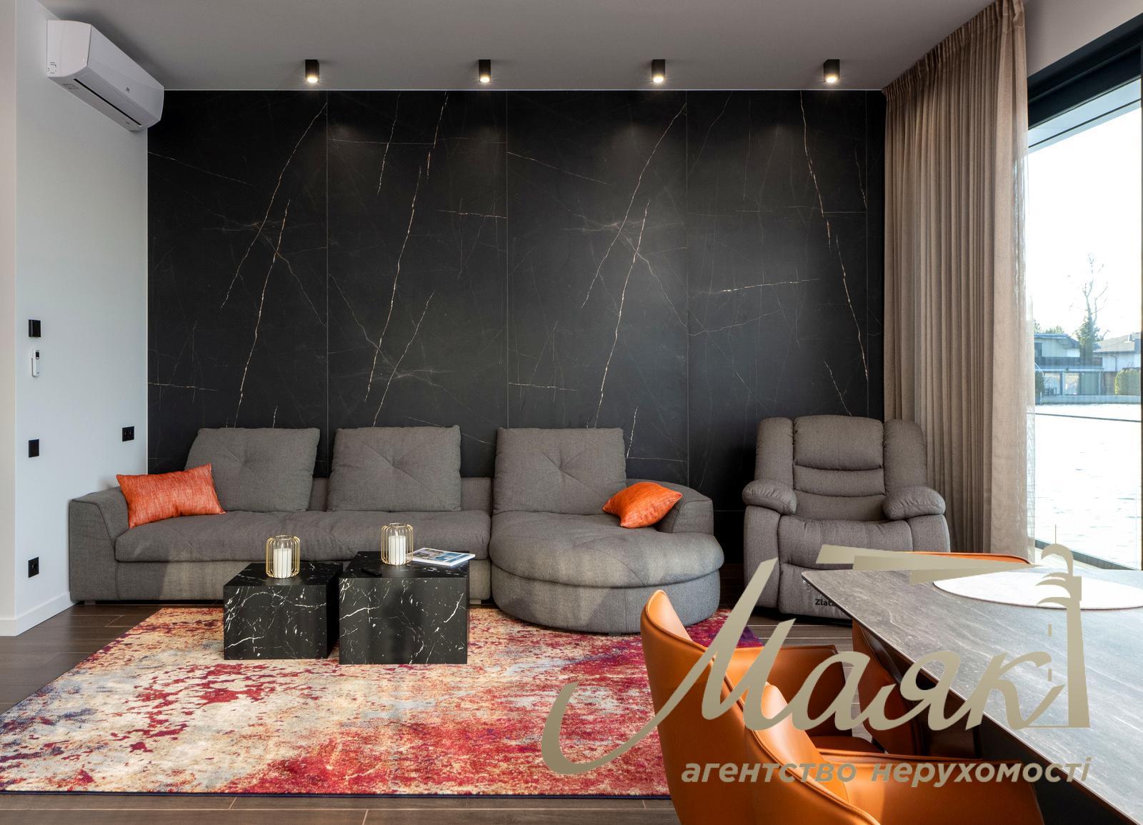 Оренда будинку з новим ремонтом с. Вишеньки вул. Європейська