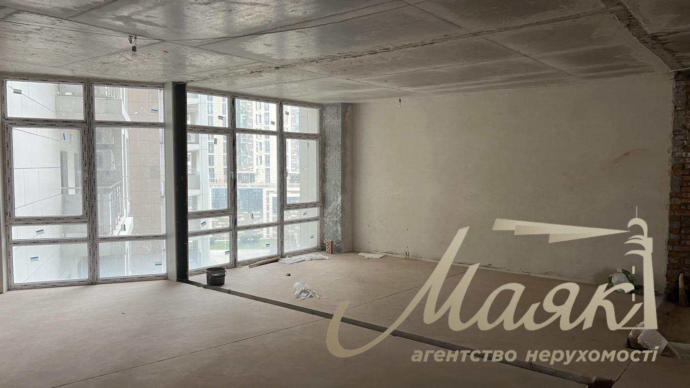 Продаж 4к кімнатної квартири в ЖК Бульвар фонтанів