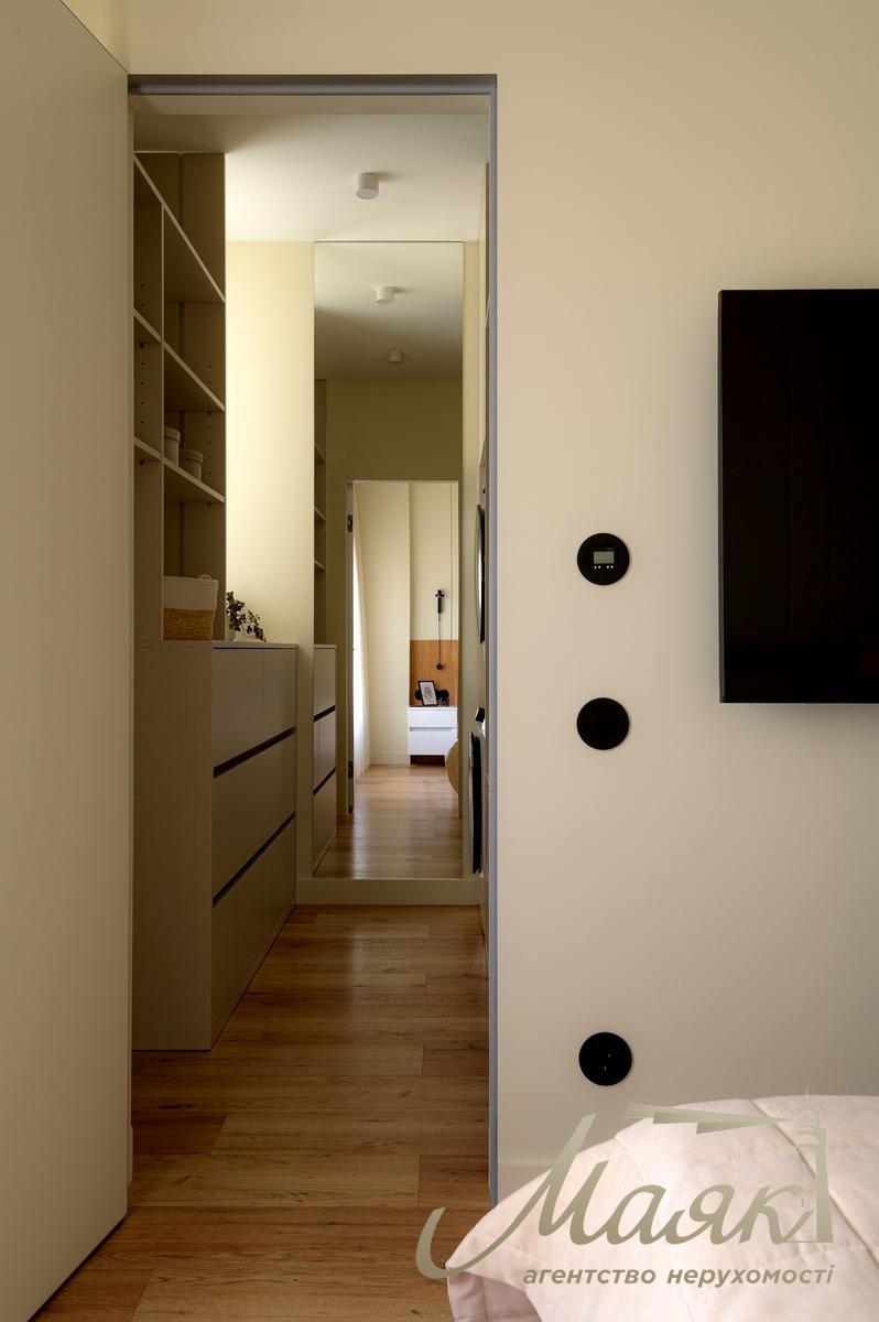 Продажа 3-комнатной квартиры в ЖК Республика, Братьев Шеметов ул., 9