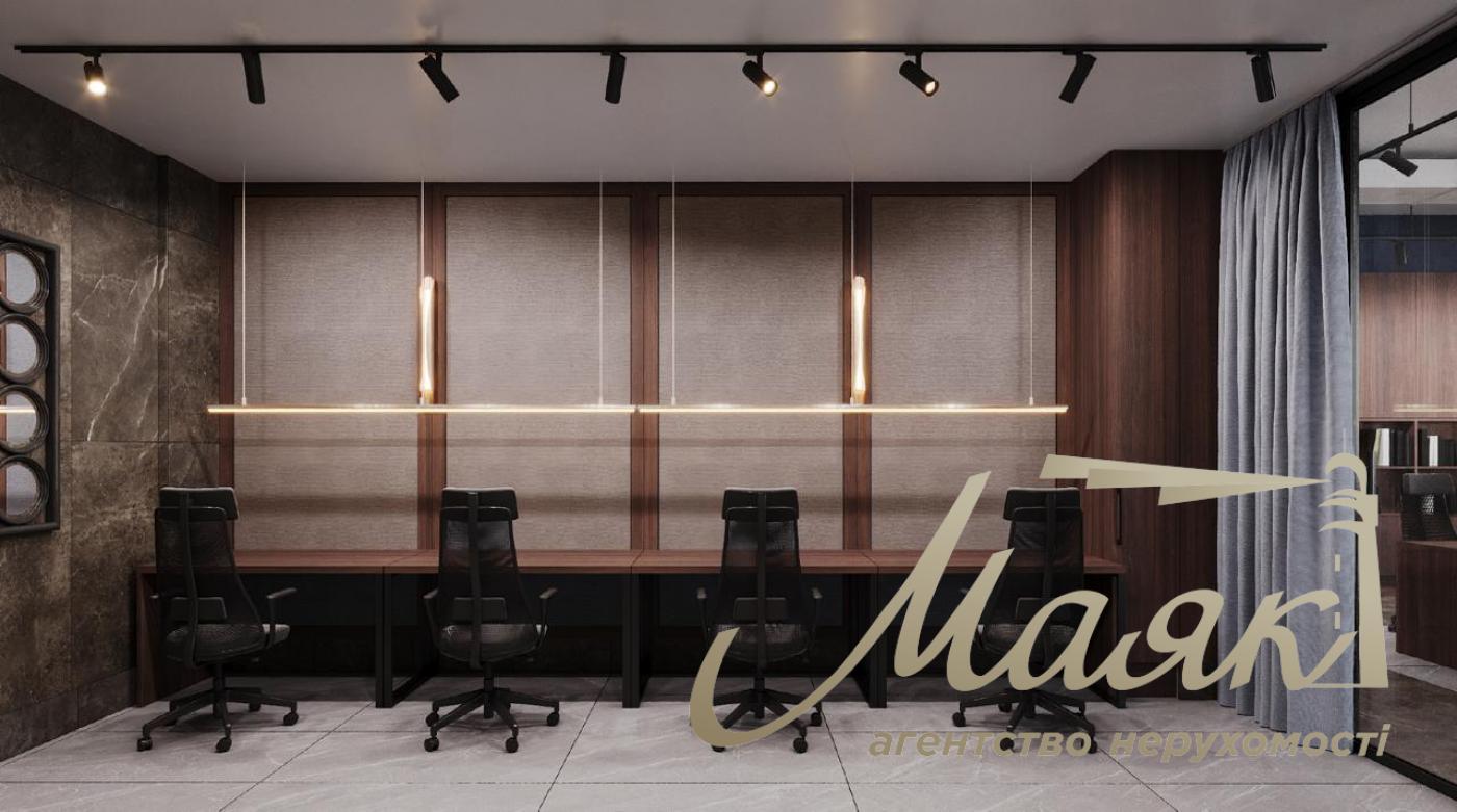 Office for sale BC Zoryanyi, Princes Ostrozhskikh str.