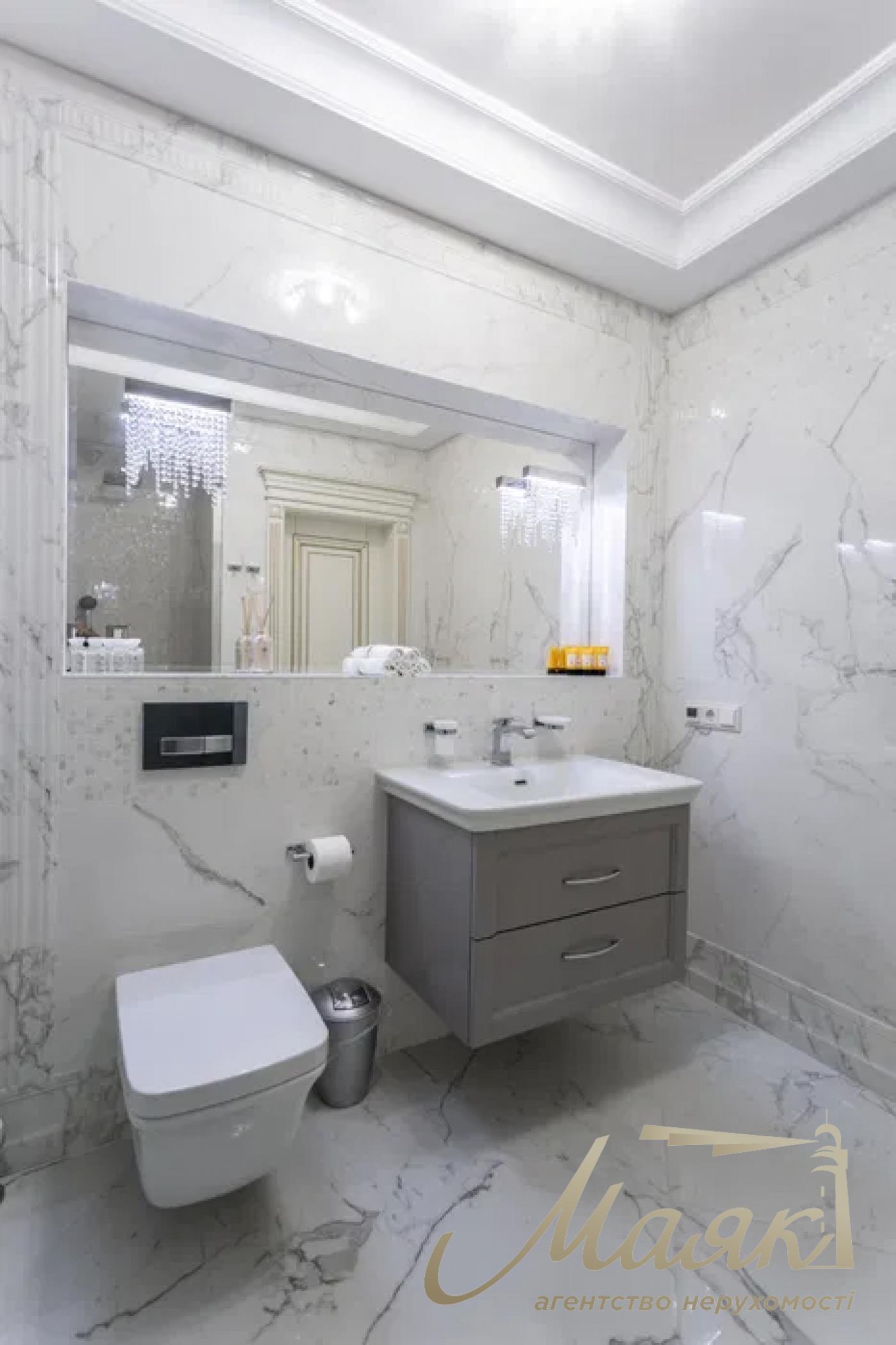 Продаж 5к квартири ЖК Park Avenue VIP, проспект Голосіївський