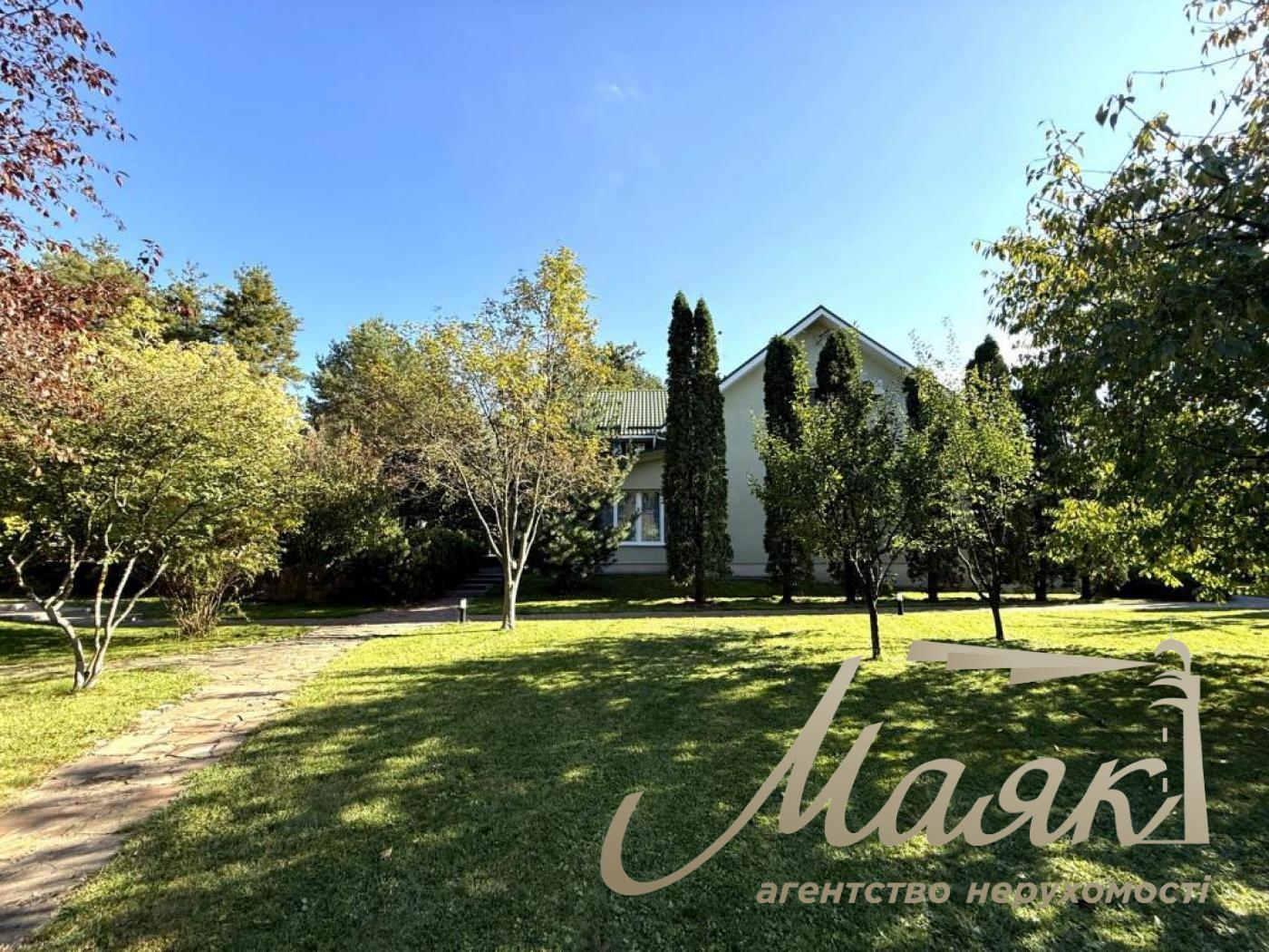 Оренда 2-х поверхового будинку 340м2, Козин