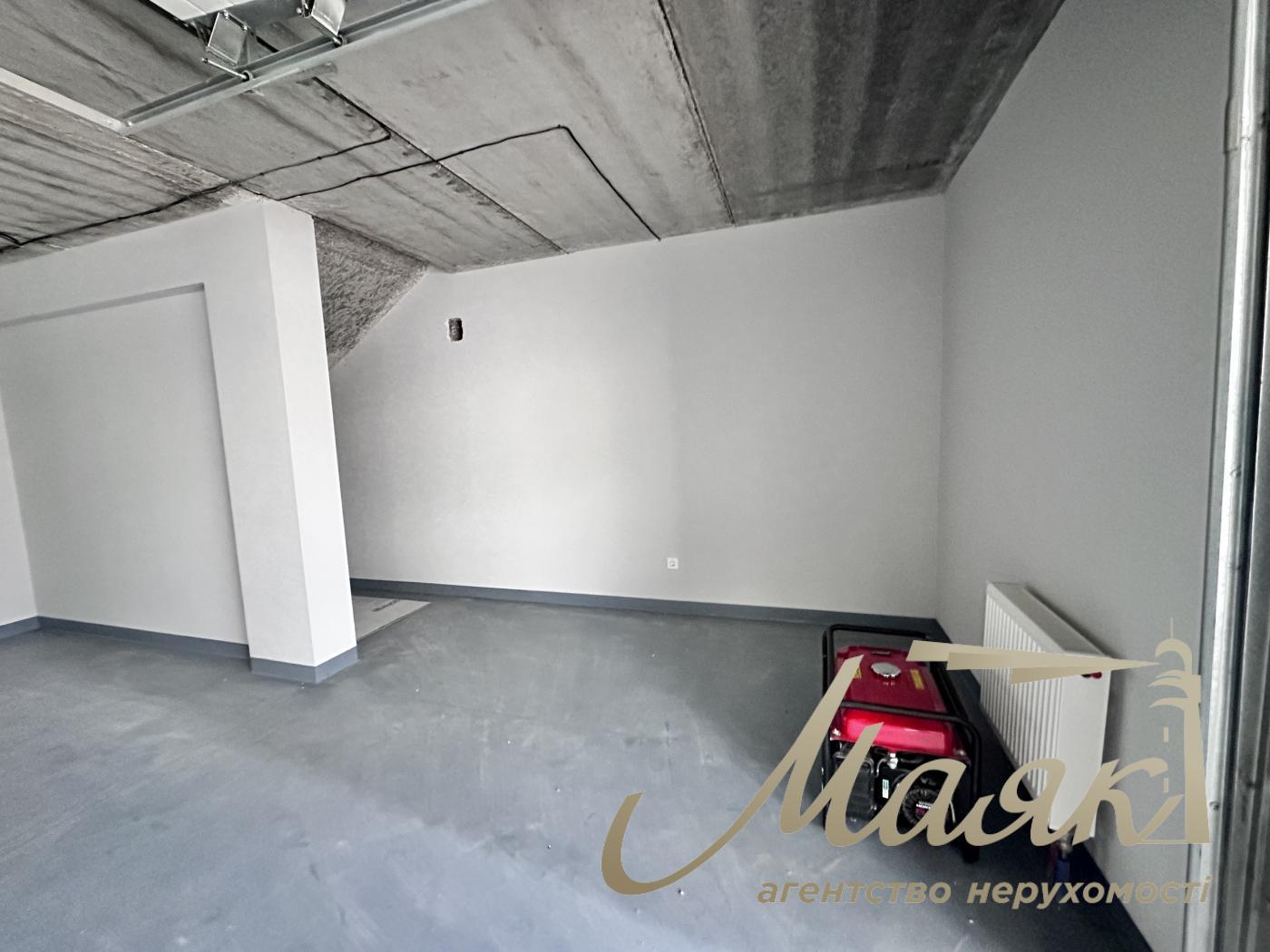 Sale of townhouse for office 250m2, Zverinetskaya st., Pechersk