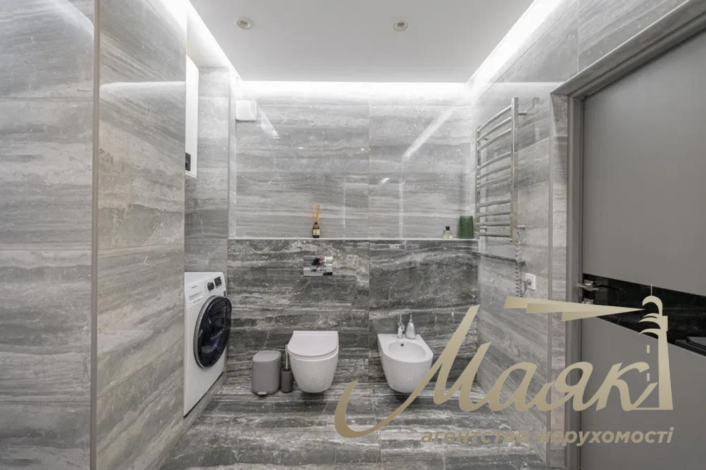 Продажа 2к квартиры, 57м2, ЖК New York Concept House