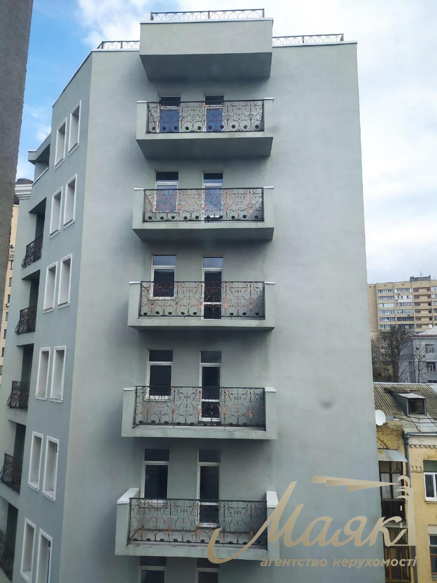 Sale, Other object, st. Saksaganskogo, Goloseevo, Kyiv