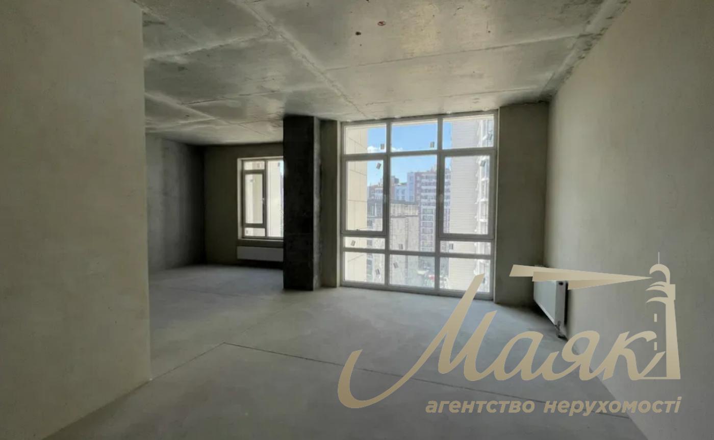 Продаж квартири в ЖК "Бульвар Фонтанів" ул. Саперне поле -5.