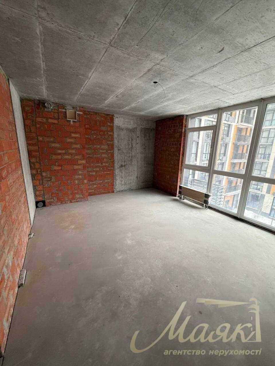 For sale 4-room apartment 123 m² in Residential Complex "French Quarter 2", John McCain St., 3a