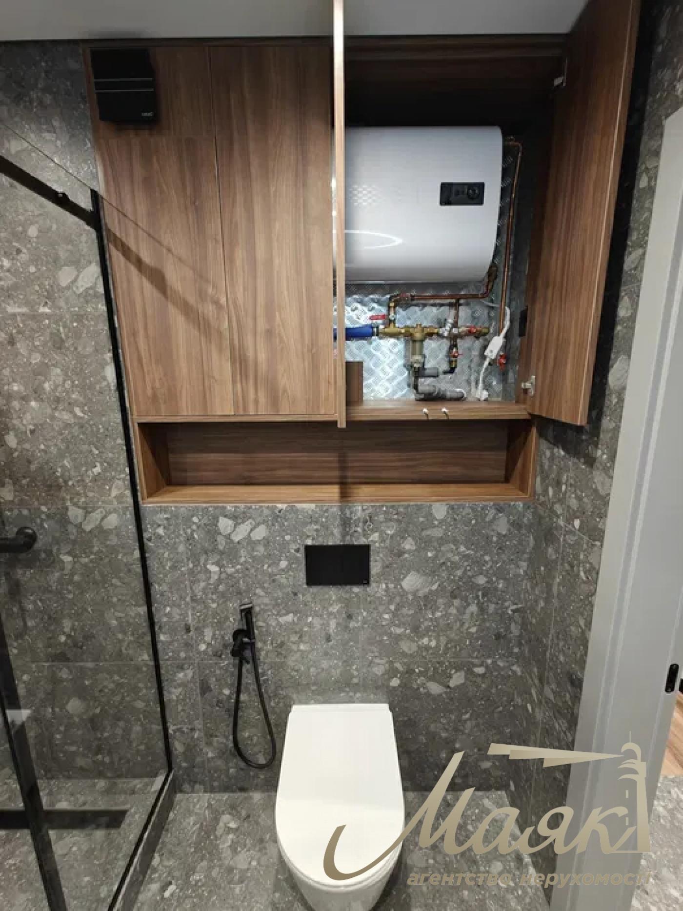 Продажа 2-комнатной квартиры ЖК ЛикоГрад, ул. Максимовича