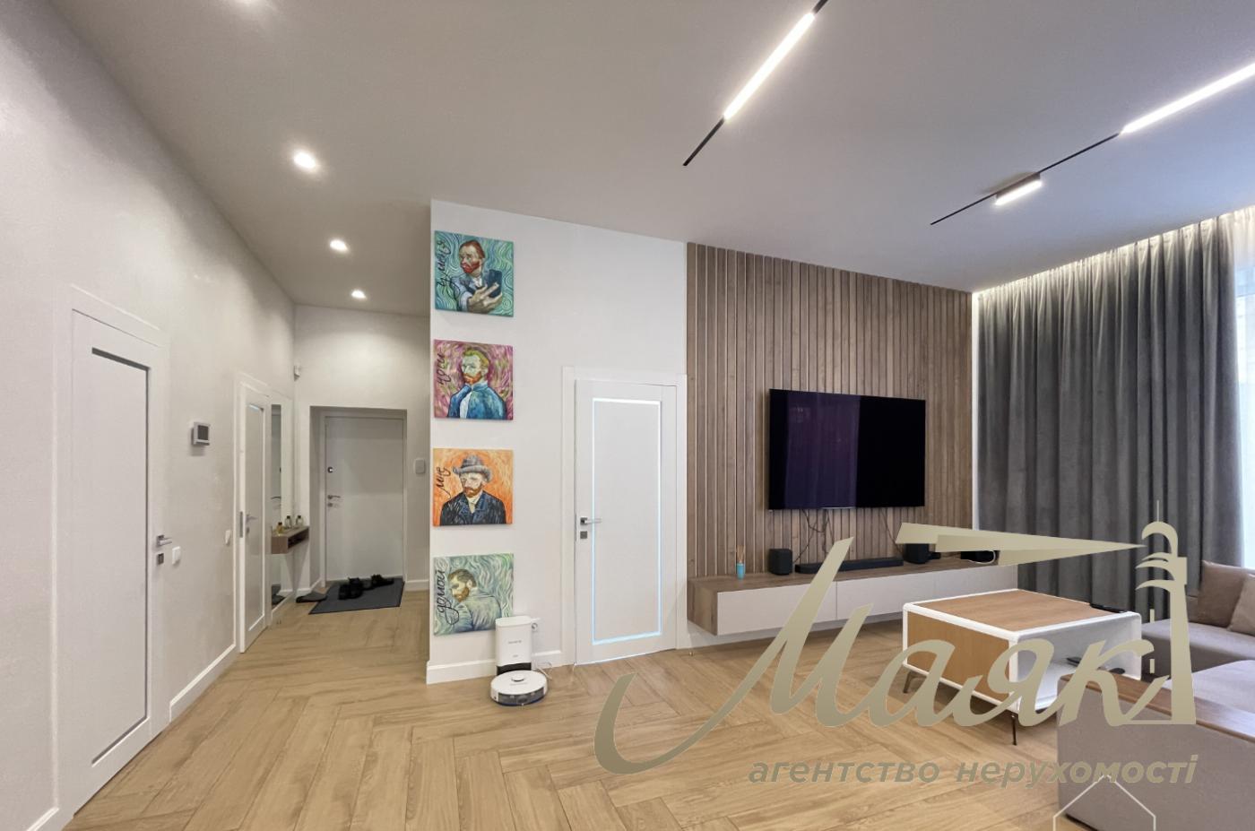 Продажа 2-х этажного дома 255м2, Ходосовка