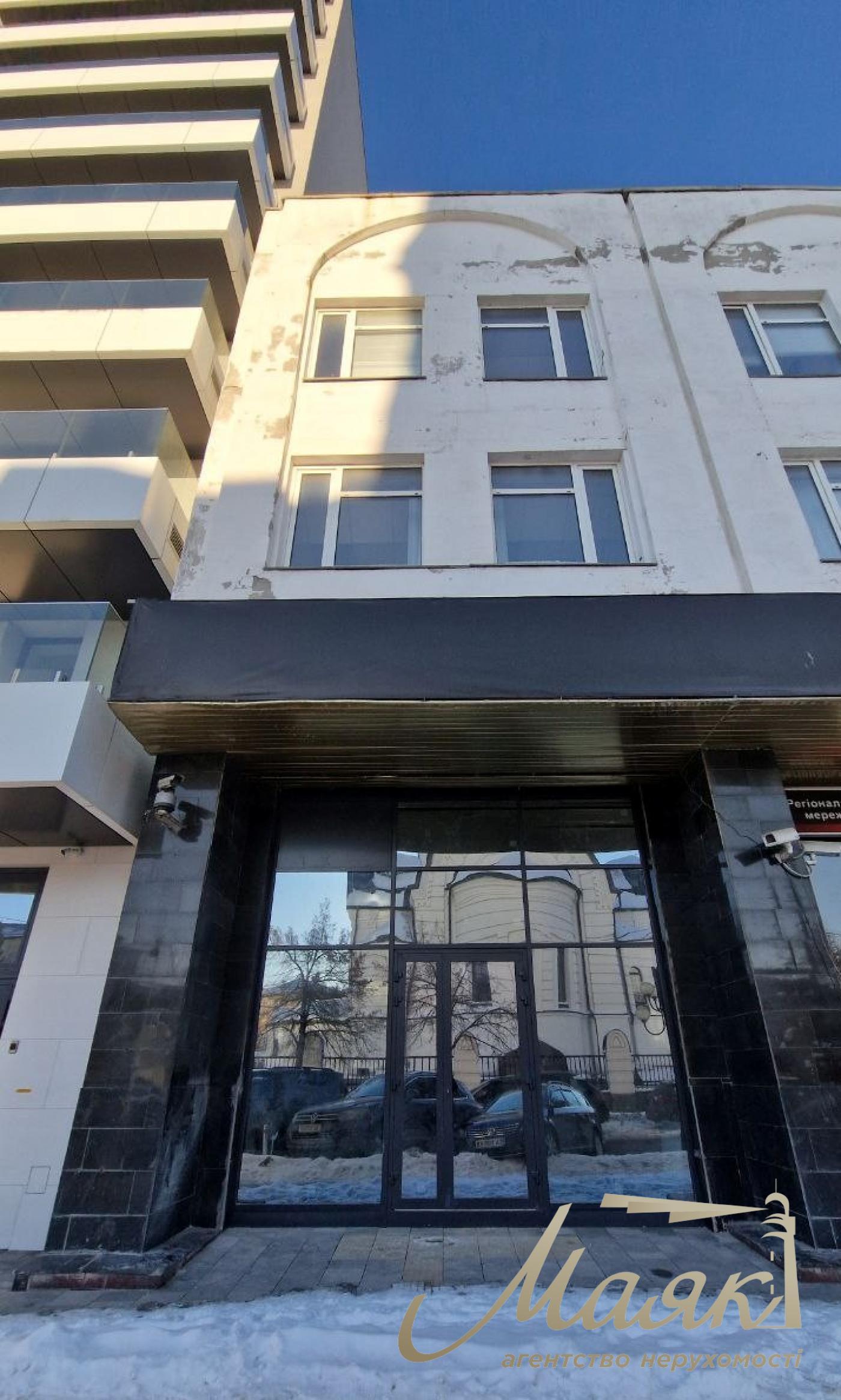 Rent / Torgivelna plaza / vul. Pochaininskaya, Podol, Kiev