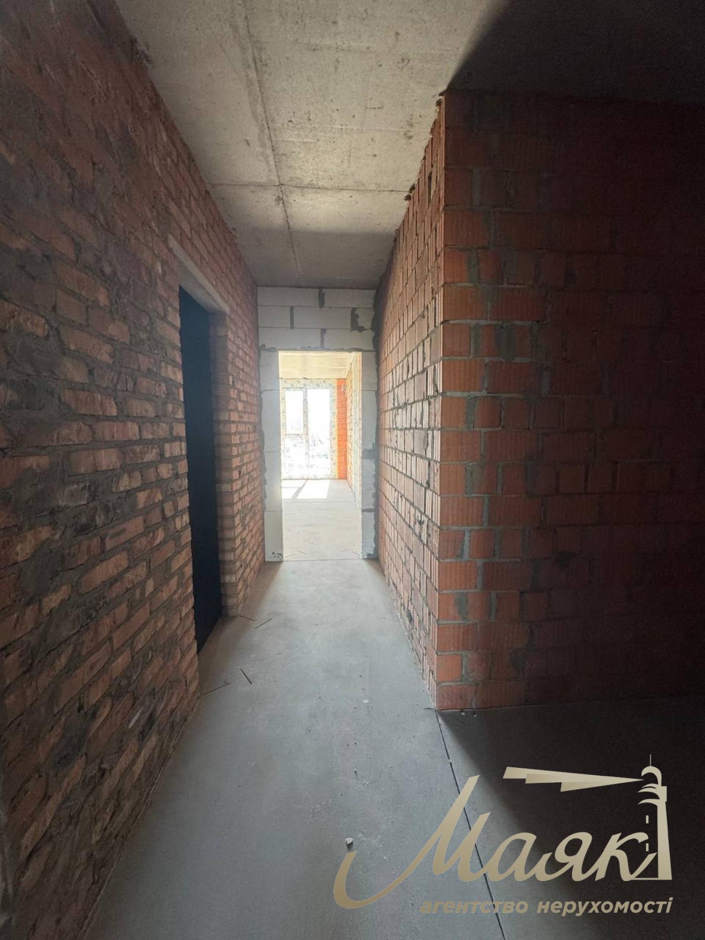 Продажа 3к квартиры 101.4м2 ЖК Nordica, 1 дом