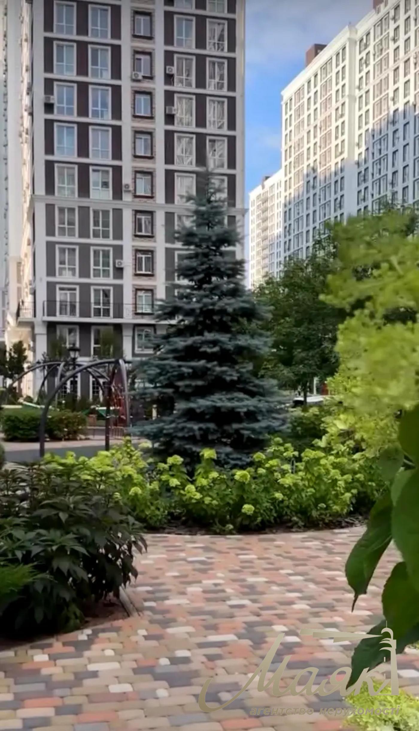 Продаж 1-к кімнатної квартири ЖК Нова Англія