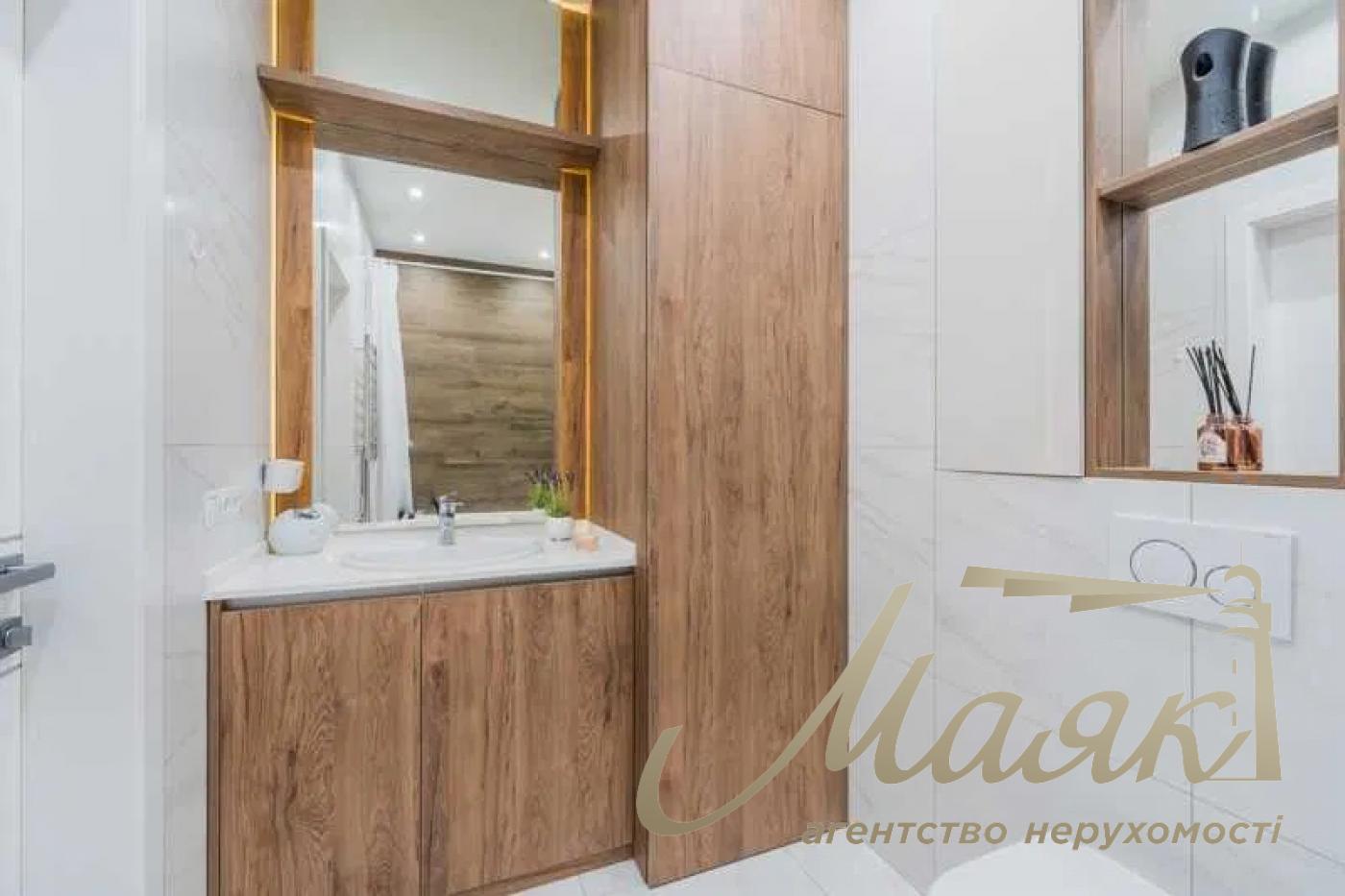 For sale 3-bedroom apartment 107m2, LCD "Tetris Hall" Pecherskyi