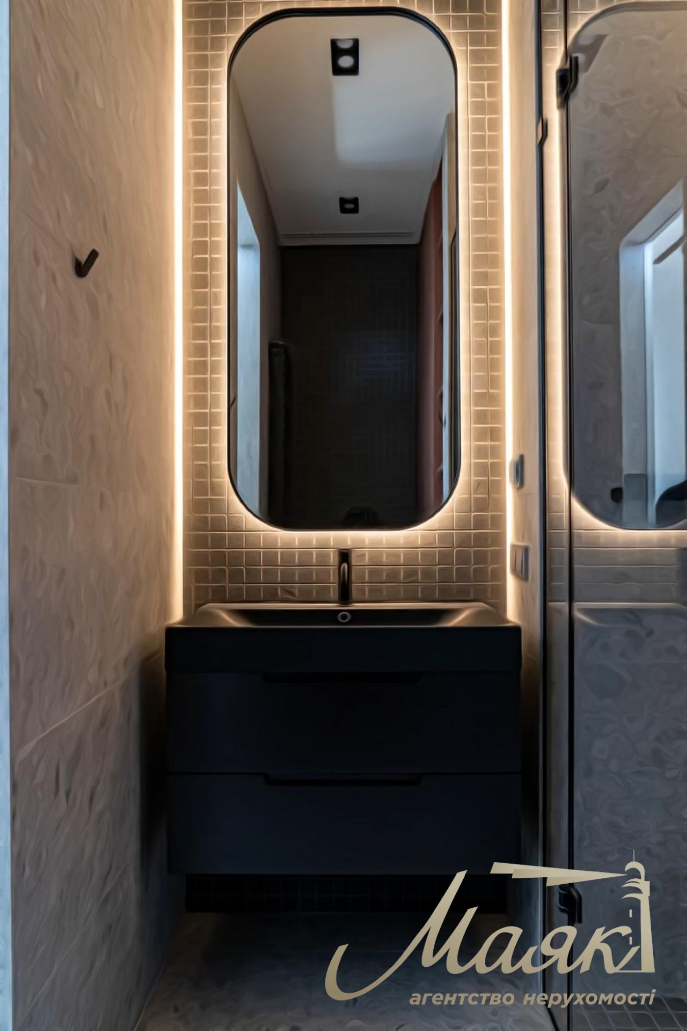 Оренда Ексклюзивного пентхауса в престижному ЖК Новопечерські Липки